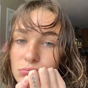 Meet your Posher, Maddy